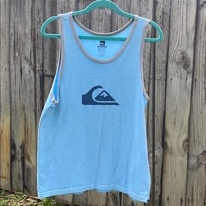 Men’s Quiksilver Tank